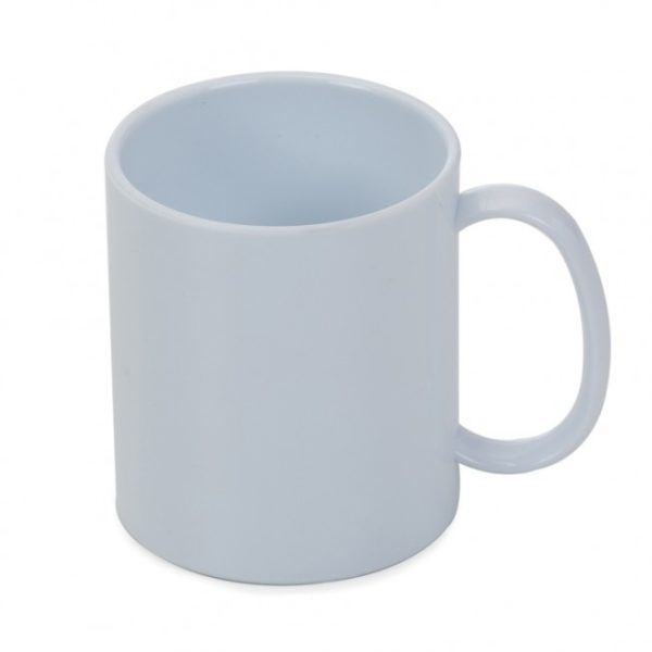 Caneca PLÁSTICO 350ml
