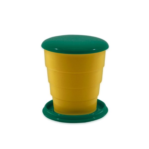 Copo Retrátil 130ml - Image 7