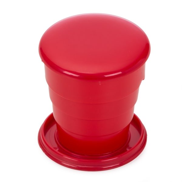 Copo Retrátil 130ml - Image 3