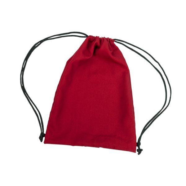Mochila Saco Microfibra - Image 2