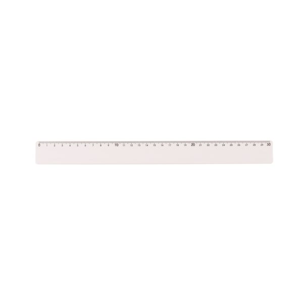 Régua PLÁSTICO 30cm - Image 6
