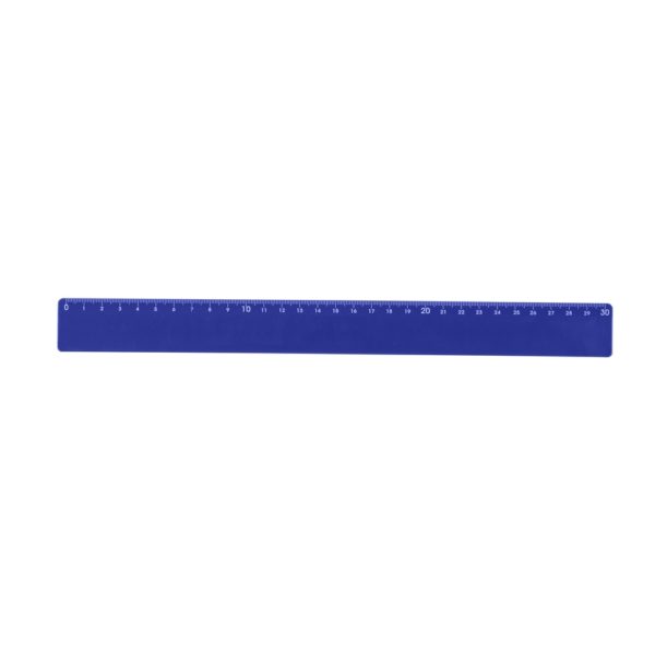 Régua PLÁSTICO 30cm - Image 4