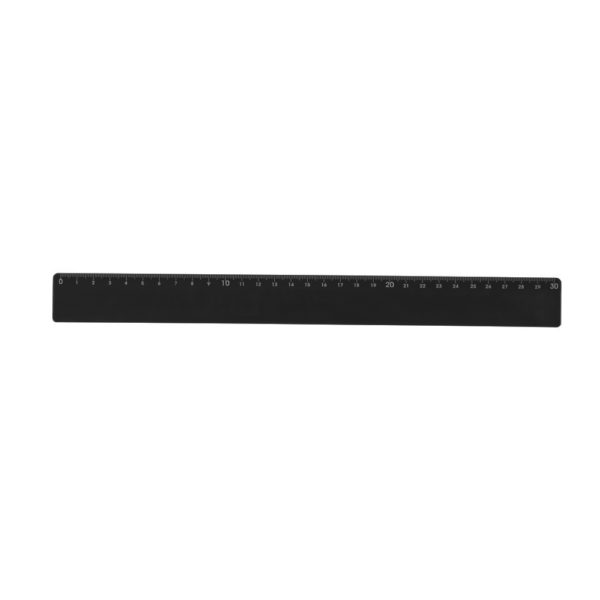 Régua PLÁSTICO 30cm - Image 3
