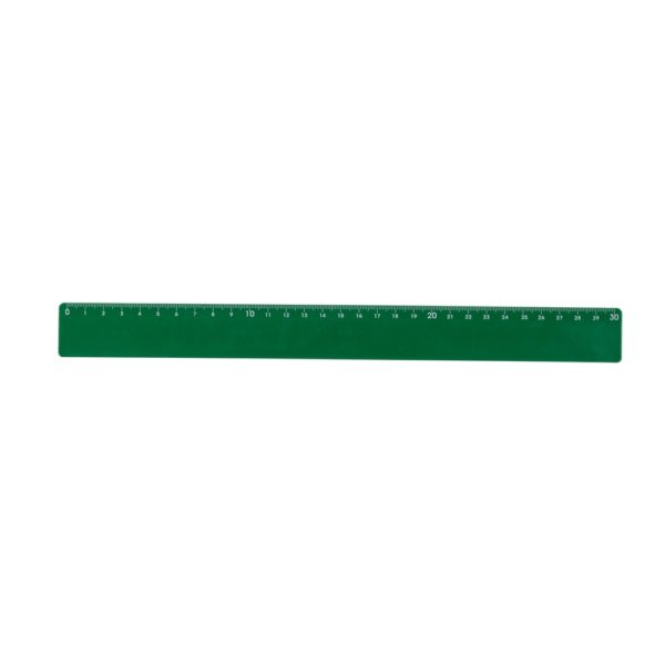 Régua PLÁSTICO 30cm - Image 7
