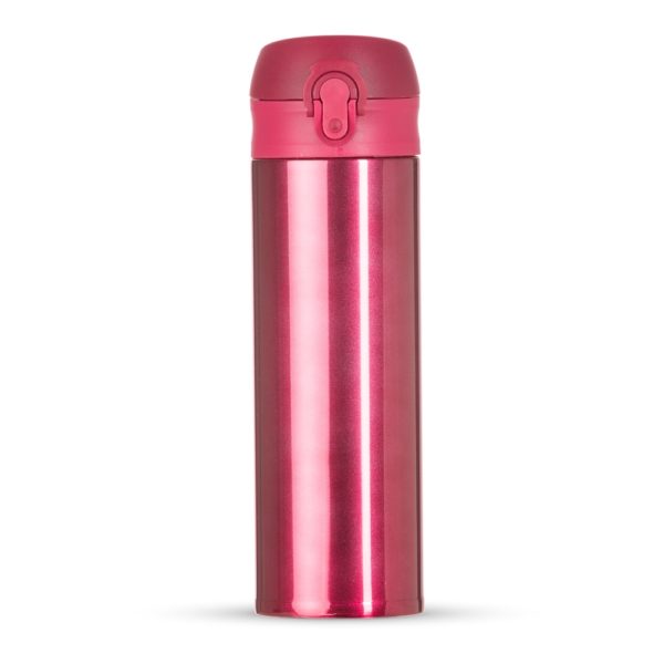 Garrafa Térmica Metal 450ml - Image 4