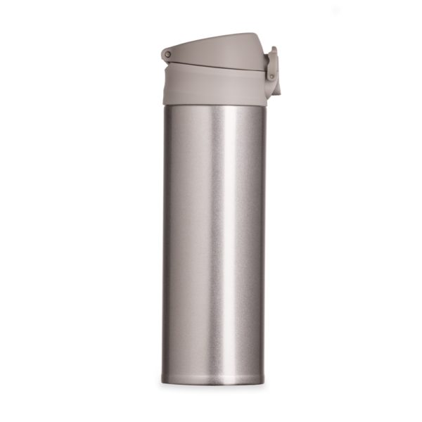 Garrafa Térmica Metal 450ml - Image 8
