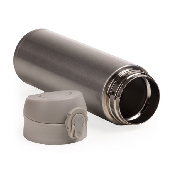 Garrafa Térmica Metal 450ml - Image 3