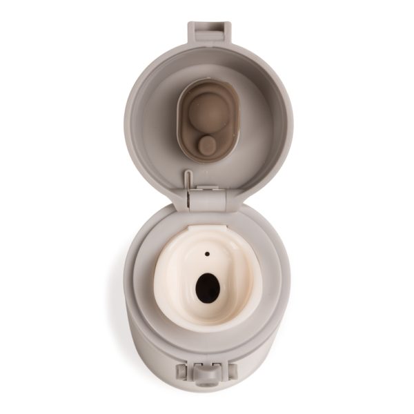 Garrafa Térmica Metal 450ml - Image 7