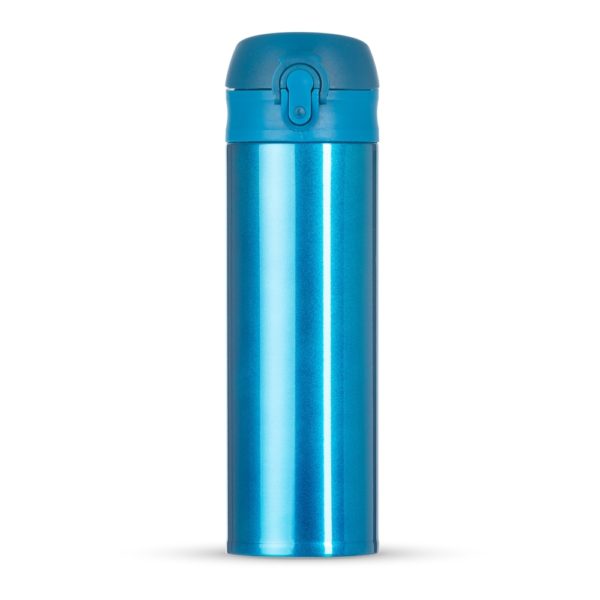 Garrafa Térmica Metal 450ml - Image 2