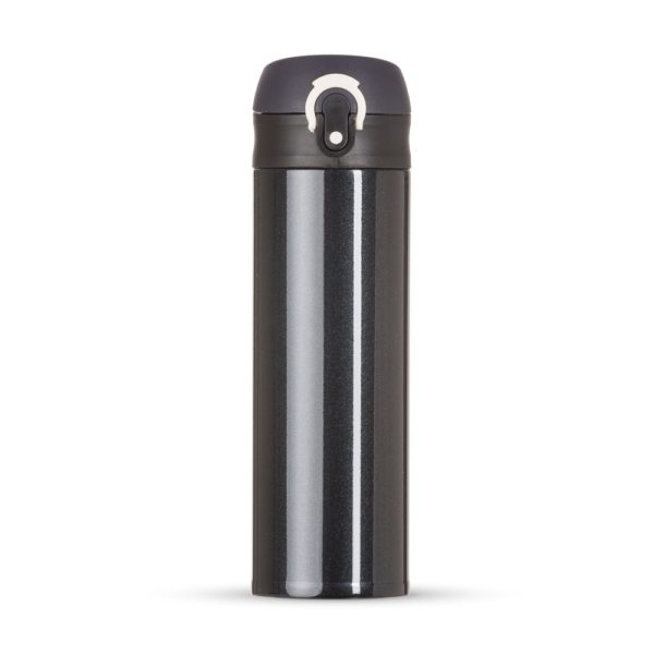 Garrafa Térmica Metal 450ml - Image 5