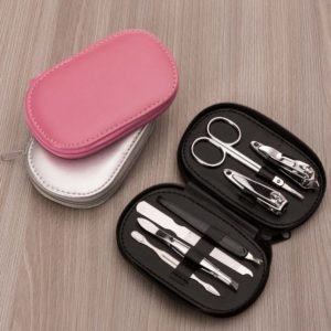 Kit Manicure 7 peças