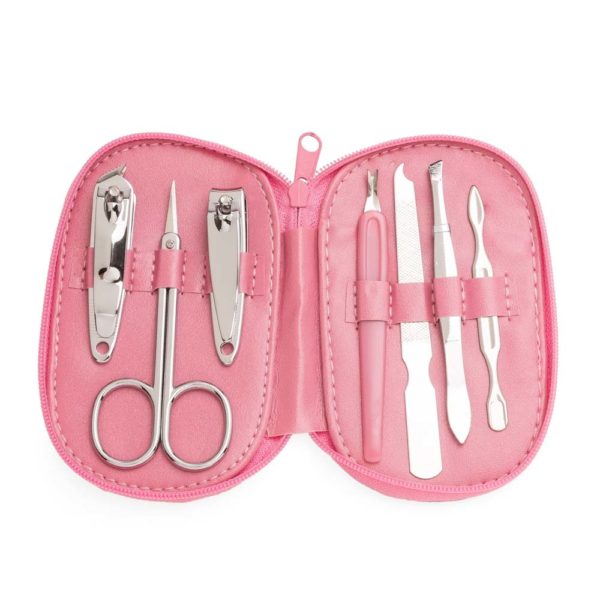 Kit Manicure 7 peças - Image 2