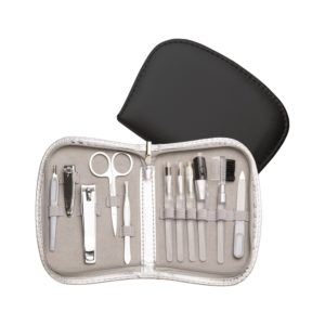 Kit Manicure 11 peças