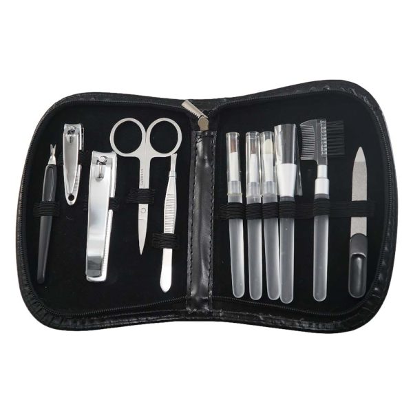 Kit Manicure 11 peças - Image 2