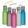 Squeeze PLÁSTICO 600ml