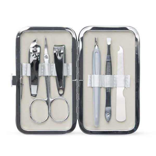 Kit Manicure 6 peças - Image 2