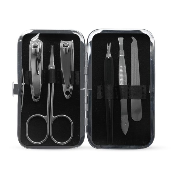 Kit Manicure 6 peças - Image 3