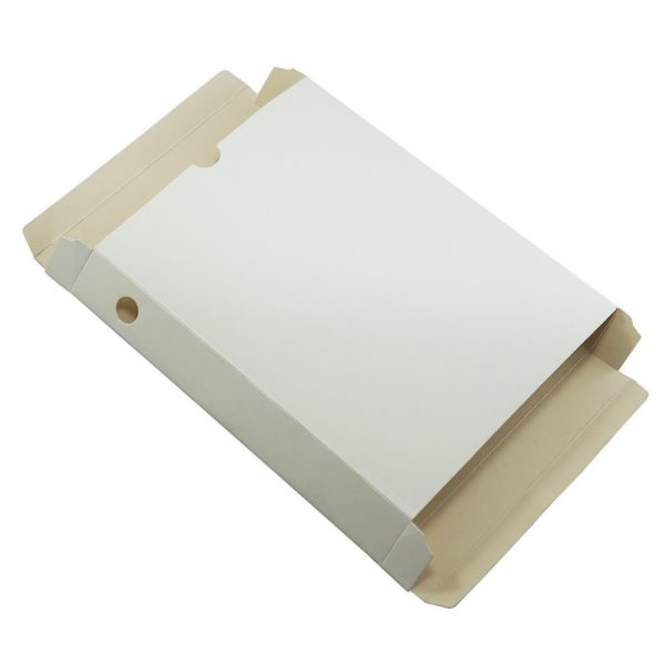 Embalagem de Papelão para Agenda - Image 2