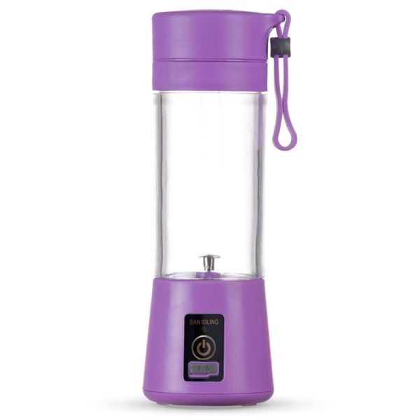 Mini Liquidificador Smart 380ml - Image 5