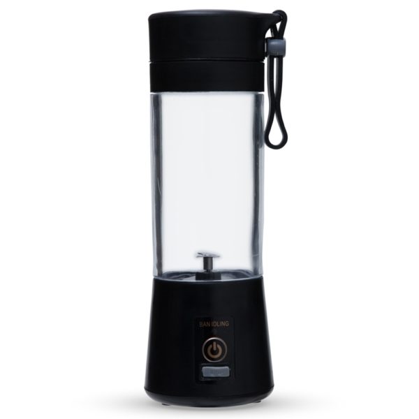 Mini Liquidificador Smart 380ml - Image 4