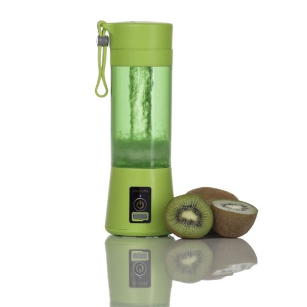 Mini Liquidificador Smart 380ml - Image 10