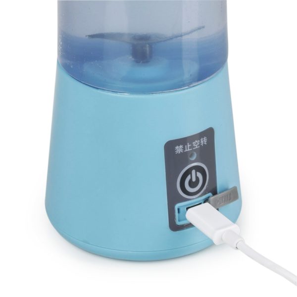Mini Liquidificador Smart 380ml - Image 3