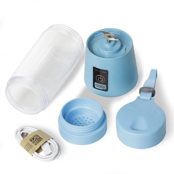 Mini Liquidificador Smart 380ml - Image 2