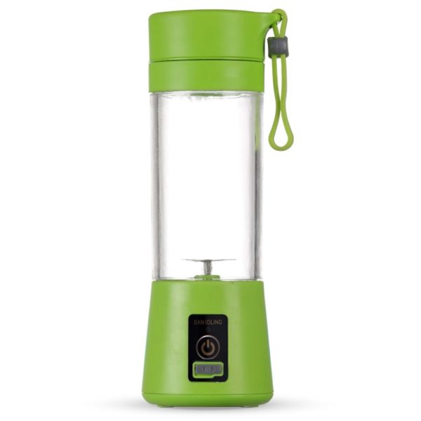 Mini Liquidificador Smart 380ml - Image 8
