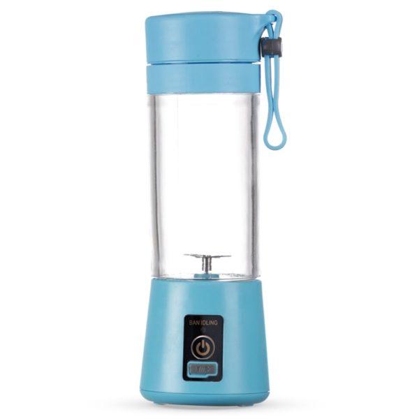 Mini Liquidificador Smart 380ml - Image 7