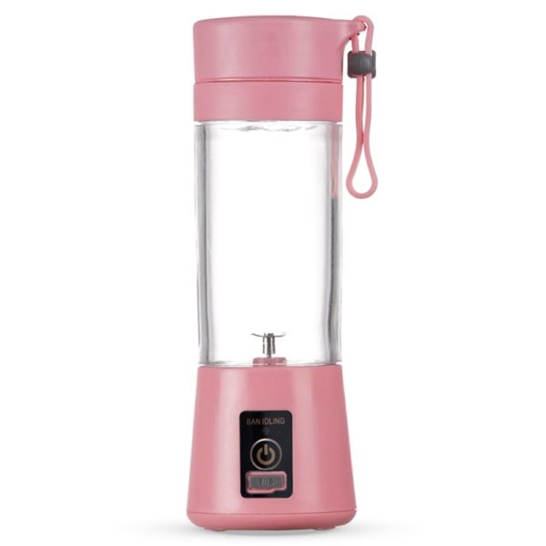 Mini Liquidificador Smart 380ml - Image 6