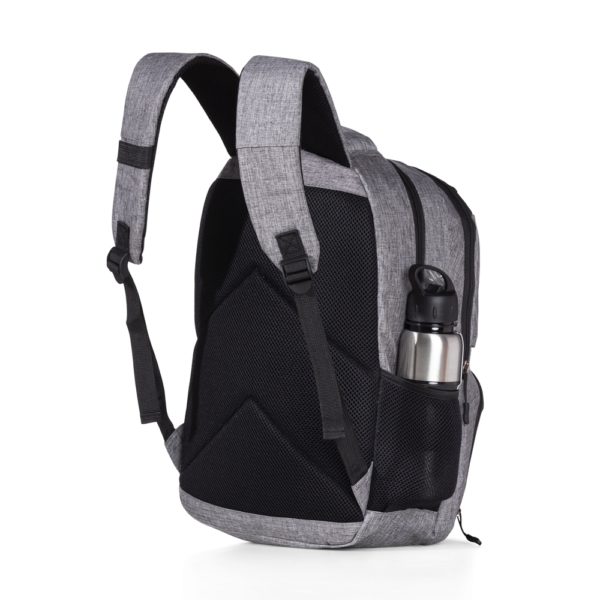 Mochila de Nylon para Notebook - Image 2
