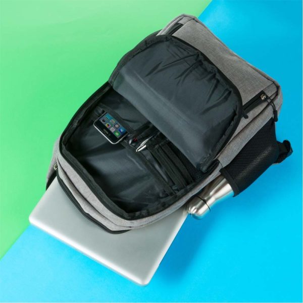 Mochila de Nylon para Notebook - Image 3