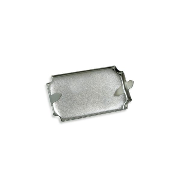 Plaquinha Metálica - Image 3