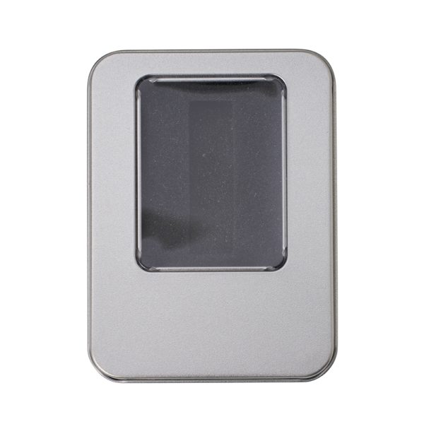 Estojo Inox para Pen Drive - Image 3