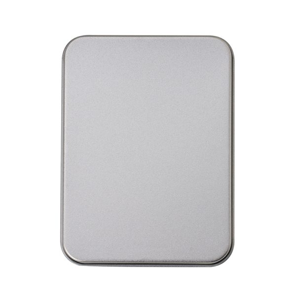 Estojo Inox para Pen Drive - Image 4