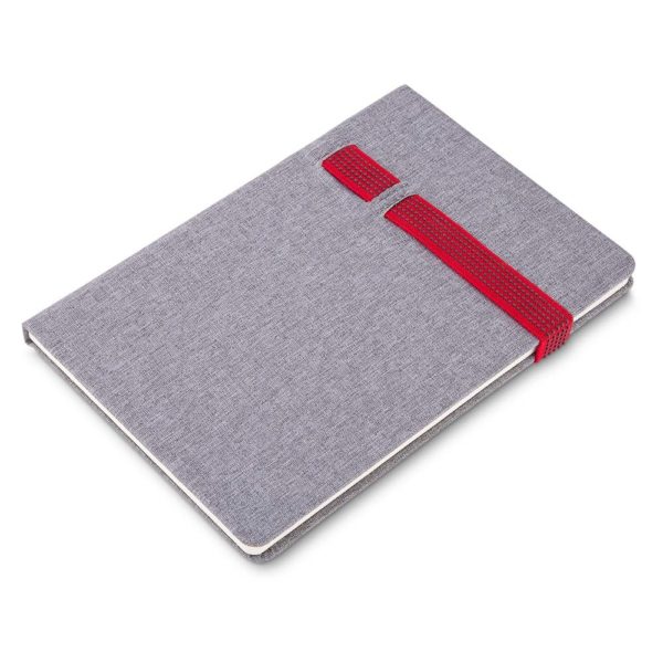 Caderno Porta Celular e Caneta - Image 4