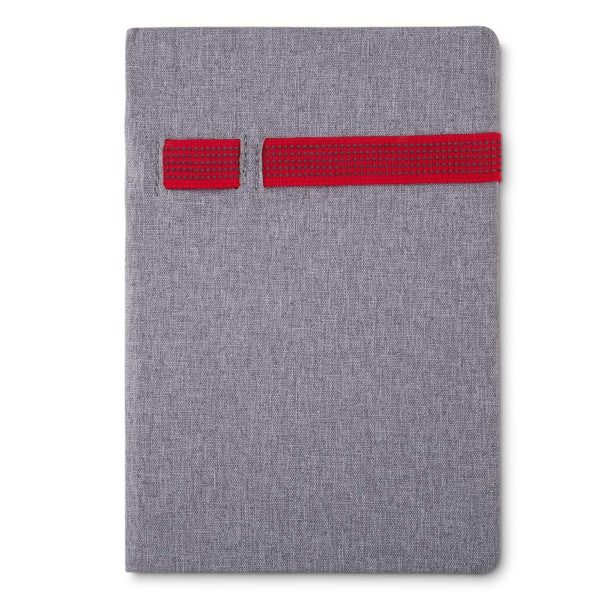 Caderno Porta Celular e Caneta - Image 3