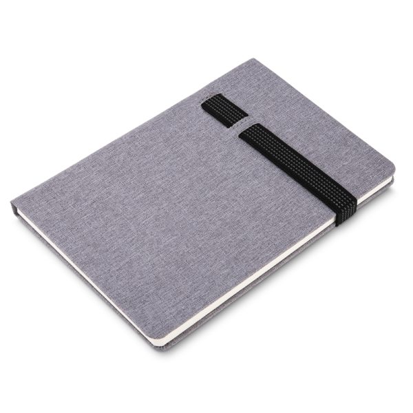 Caderno Porta Celular e Caneta - Image 5