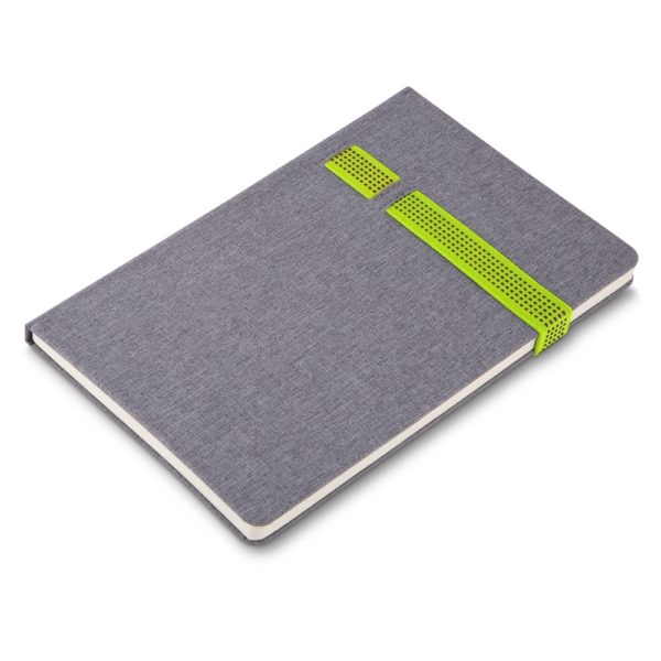 Caderno Porta Celular e Caneta - Image 6
