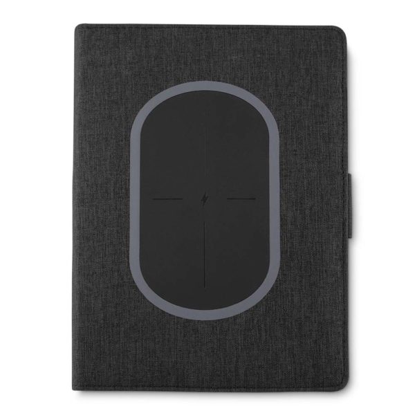 Caderno Power Bank Indução - Image 4