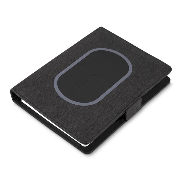 Caderno Power Bank Indução - Image 6