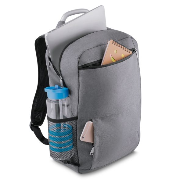Mochila em Nylon para Notebook - Image 2