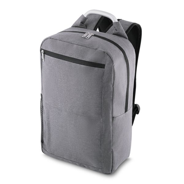 Mochila em Nylon para Notebook - Image 3