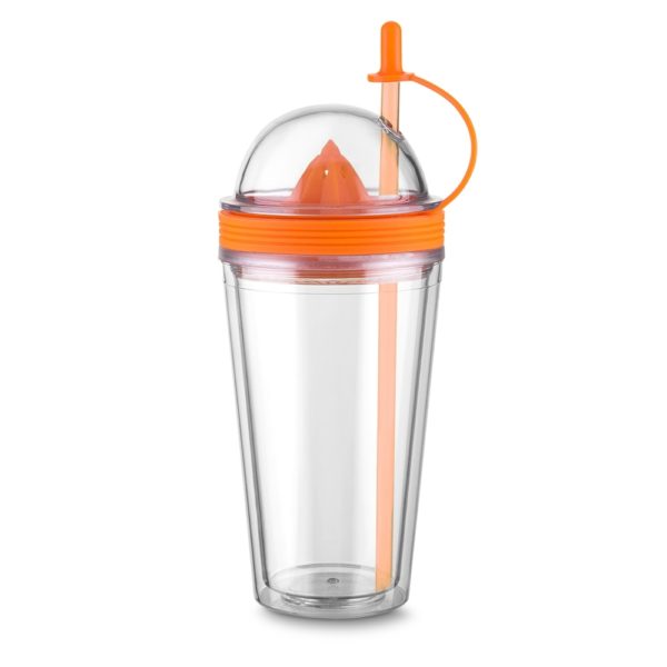Copo PLÁSTICO 500ml Espremedor - Image 6