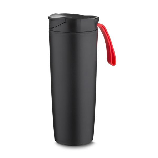 Copo PLÁSTICO 400ml Anti Queda - Image 2