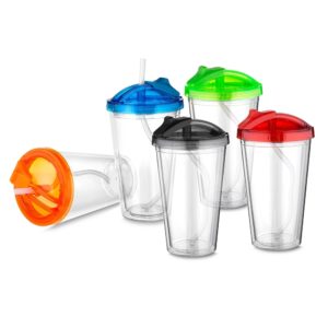 Copo PLÁSTICO 500ml