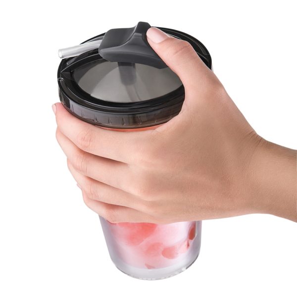 Copo PLÁSTICO 500ml - Image 2