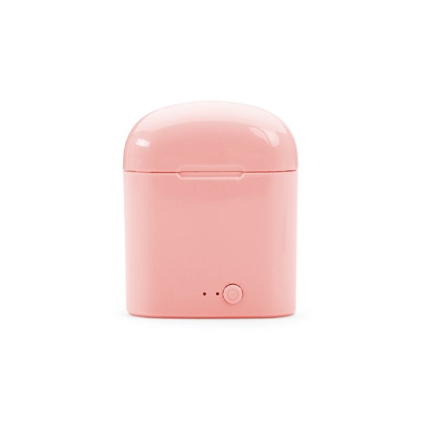 Fone de Ouvido Bluetooth com Case Carregador - Image 10