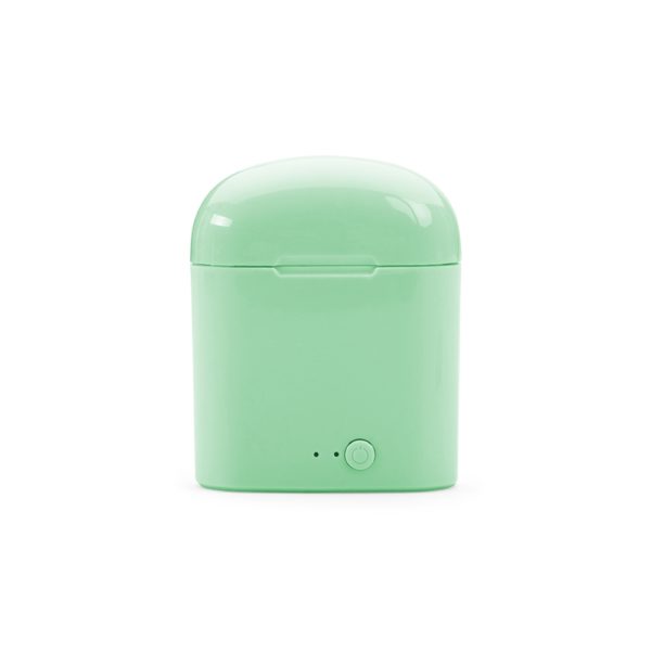 Fone de Ouvido Bluetooth com Case Carregador - Image 11