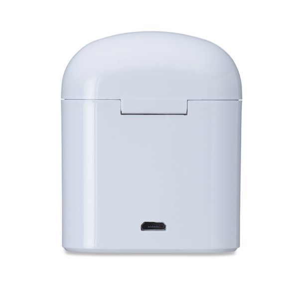 Fone de Ouvido Bluetooth com Case Carregador - Image 3